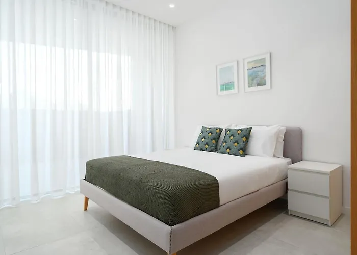 Appartamento Ameijeira 110 By Destination Algarve *