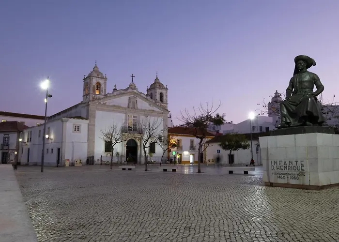 Appartamento Ameijeira 110 By Destination Algarve *