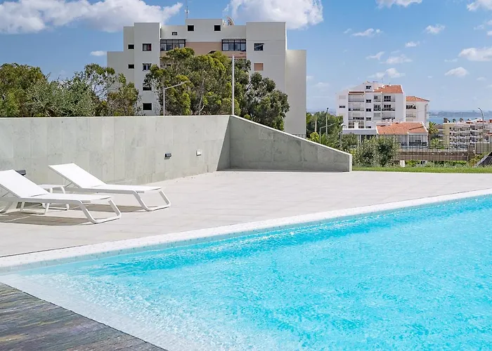 Appartamento Ameijeira 110 By Destination Algarve Lagos