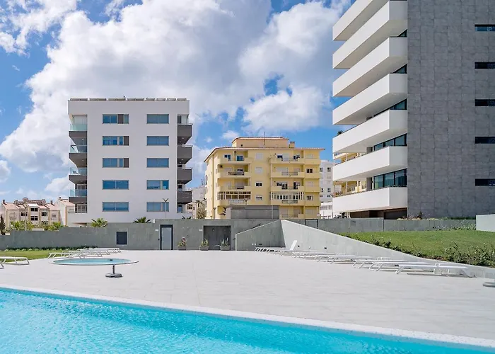 Ameijeira 110 By Destination Algarve Appartamento