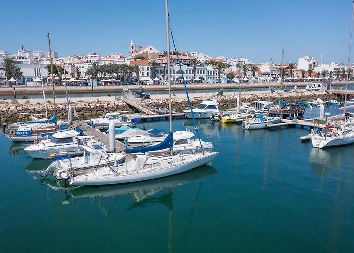 Ameijeira 110 By Destination Algarve