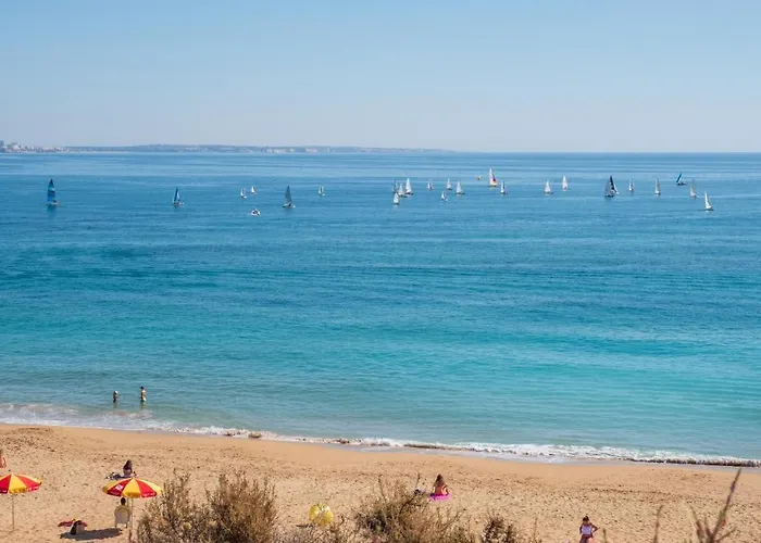 Ameijeira 110 By Destination Algarve Lagos