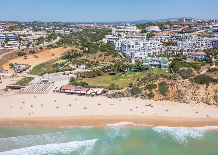 Ameijeira 110 By Destination Algarve * Lagos