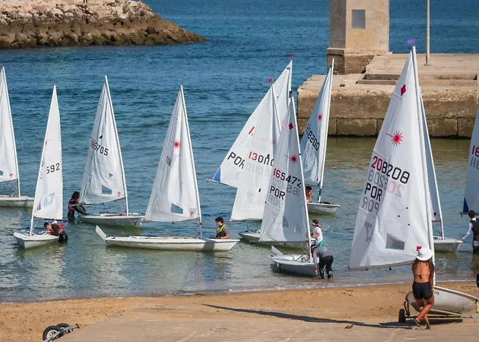 Ameijeira 110 By Destination Algarve * Lagos
