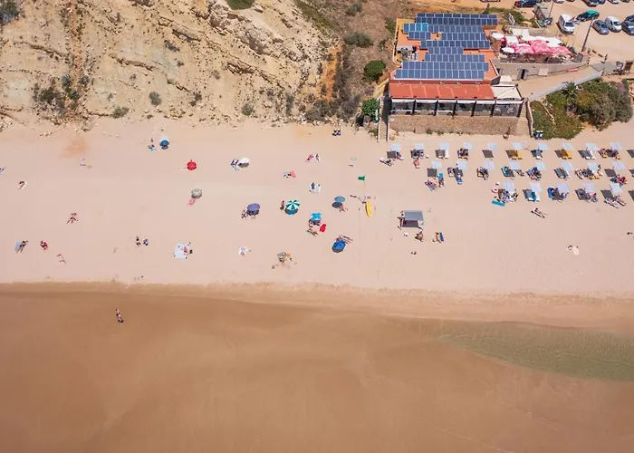 Appartamento Ameijeira 110 By Destination Algarve *