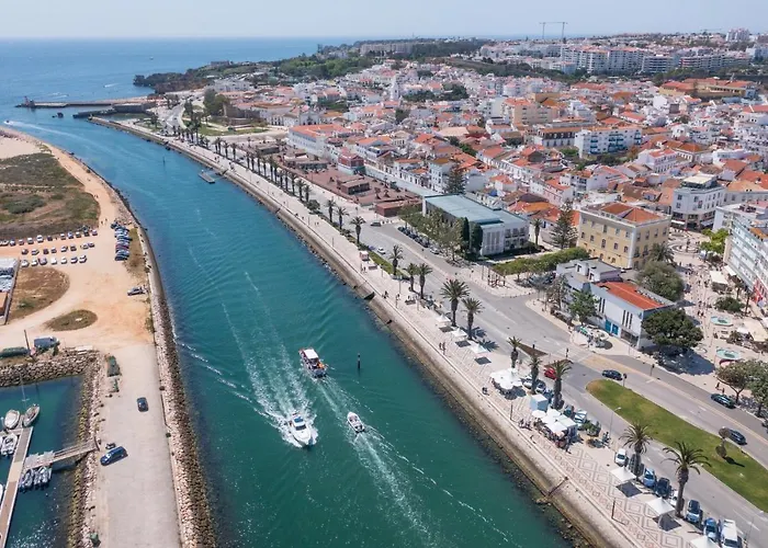 Ameijeira 110 By Destination Algarve Appartamento Lagos