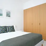 Apartamento Ameijeira 110 By Destination Algarve Lagos