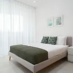Apartamento Ameijeira 110 By Destination Algarve *