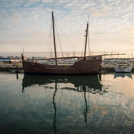 Апартаменты Ameijeira 110 By Destination Algarve Лагуш