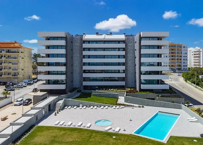 Ameijeira 110 By Destination Algarve * Lagos