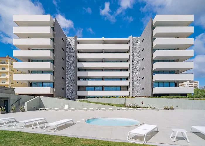 Ameijeira 110 By Destination Algarve Apartment *