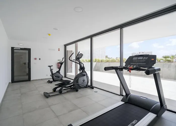 Apartment Ameijeira 110 By Destination Algarve *