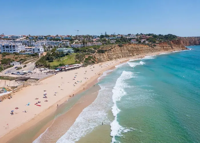 Ameijeira 110 By Destination Algarve Apartment