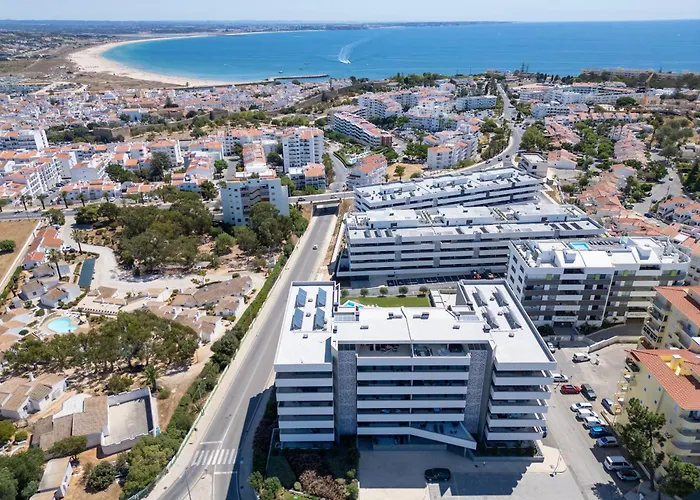 Ameijeira 110 By Destination Algarve Apartment *