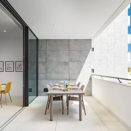 Apartman Ameijeira 110 By Destination Algarve