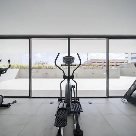 Ameijeira 110 By Destination Algarve Apartment Lagos