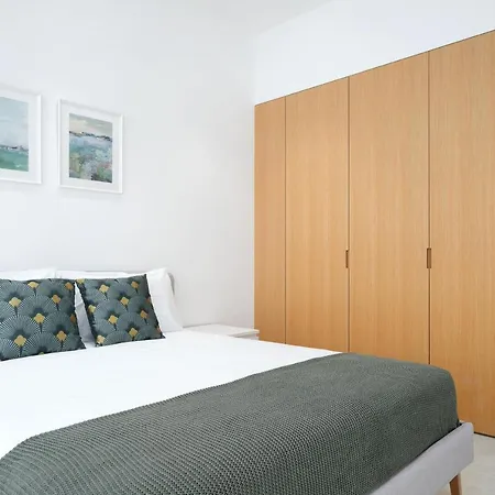 Apartment Ameijeira 110 By Destination Algarve Lagos