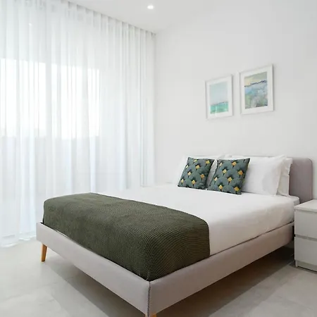 Apartment Ameijeira 110 By Destination Algarve *