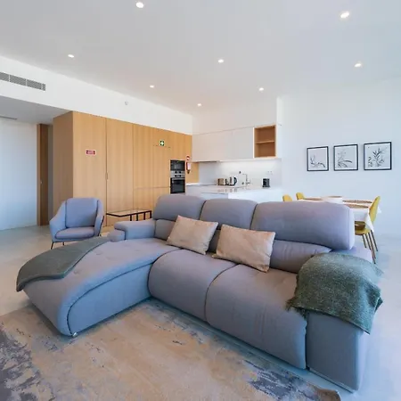 Apartment Ameijeira 110 By Destination Algarve