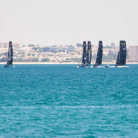 Ameijeira 110 By Destination Algarve Apartman