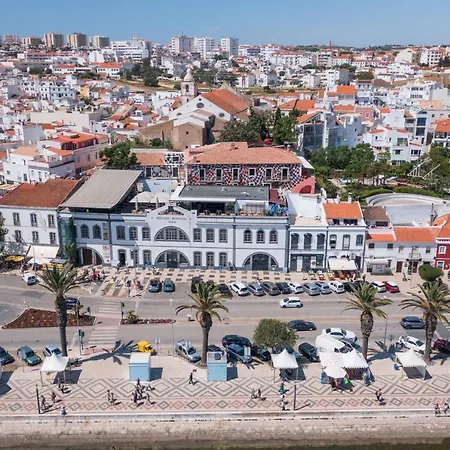 Ameijeira 110 By Destination Algarve Apartment Lagos