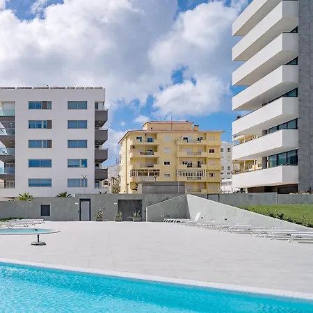Ameijeira 110 By Destination Algarve Apartment
