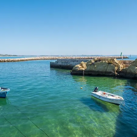 Ameijeira 110 By Destination Algarve Apartment Lagos