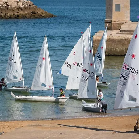 Ameijeira 110 By Destination Algarve * Lagos