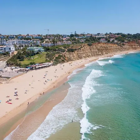 Ameijeira 110 By Destination Algarve Apartment