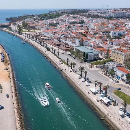 Ameijeira 110 By Destination Algarve Apartment Lagos