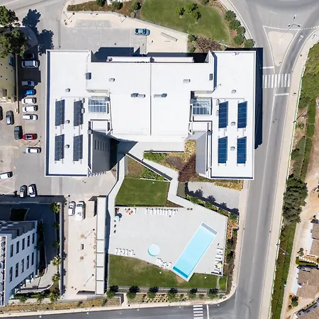 Ameijeira 110 By Destination Algarve Apartman