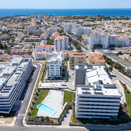 Apartment Ameijeira 110 By Destination Algarve