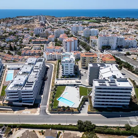 Apartment Ameijeira 110 By Destination Algarve *