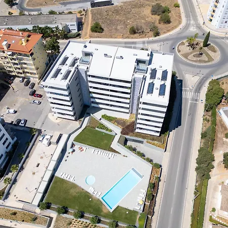 Apartment Ameijeira 110 By Destination Algarve Lagos