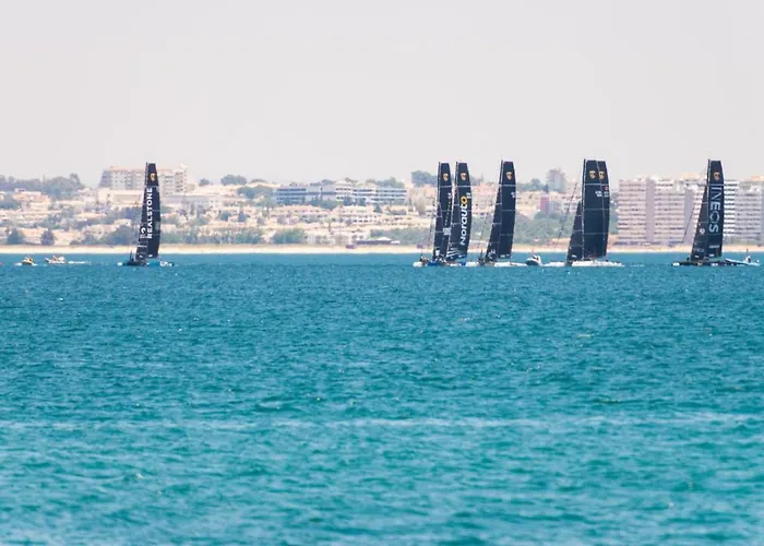 Ameijeira 110 By Destination Algarve דירה