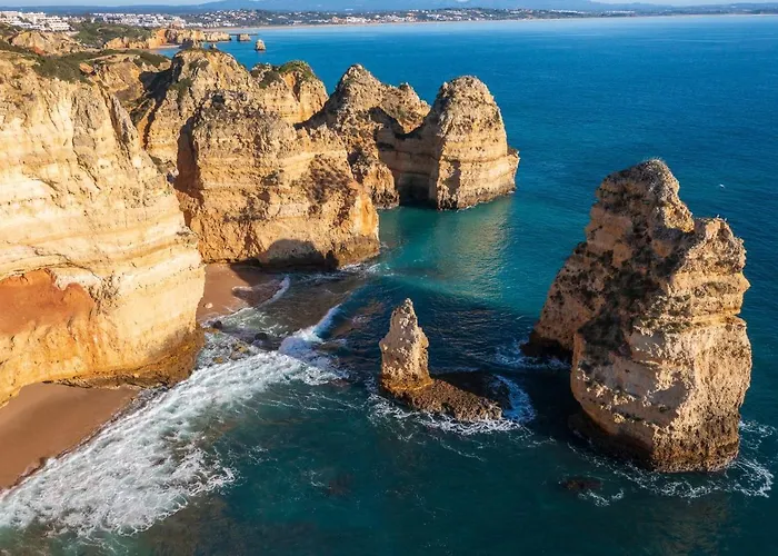 Ameijeira 110 By Destination Algarve *