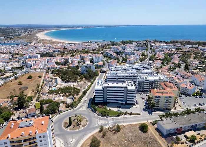 Ameijeira 110 By Destination Algarve * לאגוּ‏ש