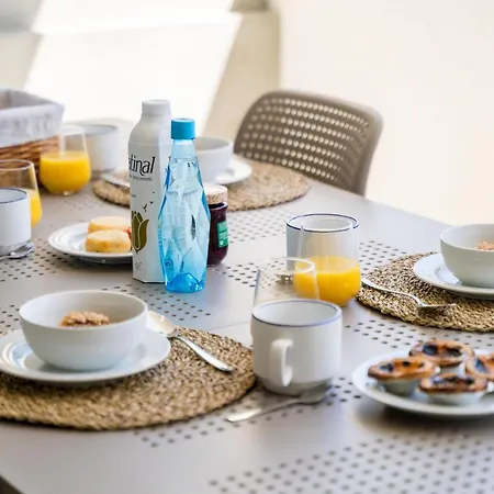 Ameijeira 110 By Destination Algarve Apartment