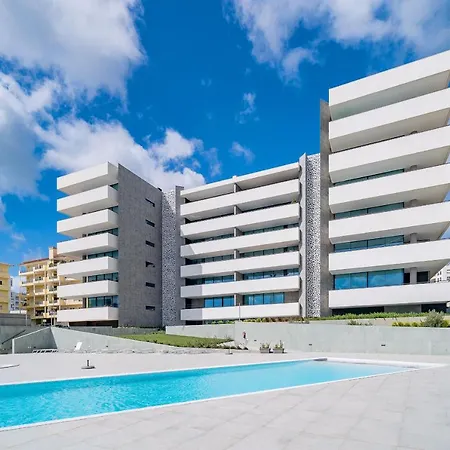 Ameijeira 110 By Destination Algarve Appartement