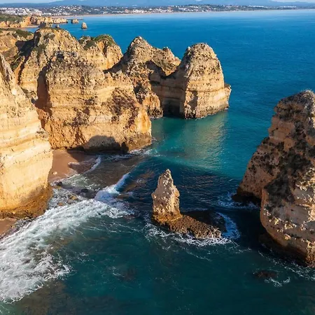 Ameijeira 110 By Destination Algarve *
