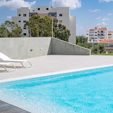 Apartment Ameijeira 110 By Destination Algarve Lagos