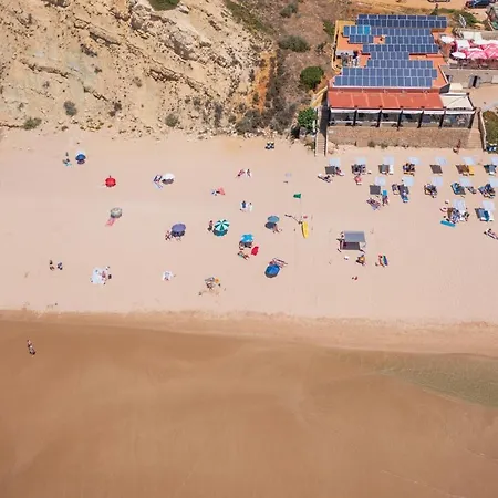 Apartment Ameijeira 110 By Destination Algarve *