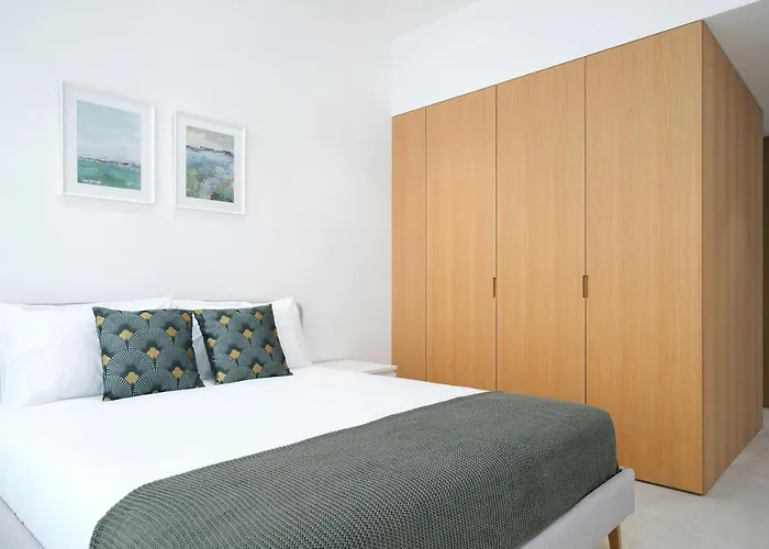 Apartment Ameijeira 110 By Destination Algarve Lagos