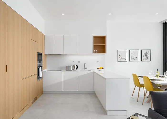 Ameijeira 110 By Destination Algarve Apartment Lagos
