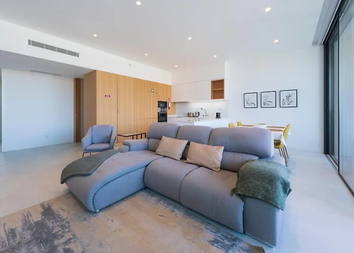 Apartment Ameijeira 110 By Destination Algarve