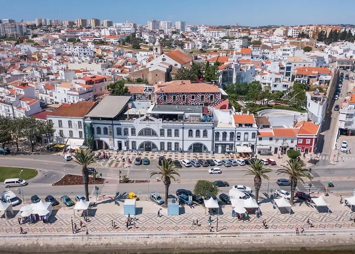 Ameijeira 110 By Destination Algarve Apartment Lagos