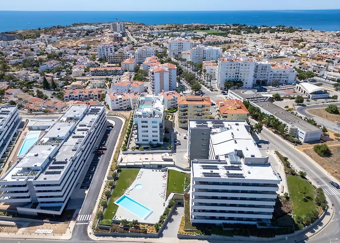 Apartment Ameijeira 110 By Destination Algarve