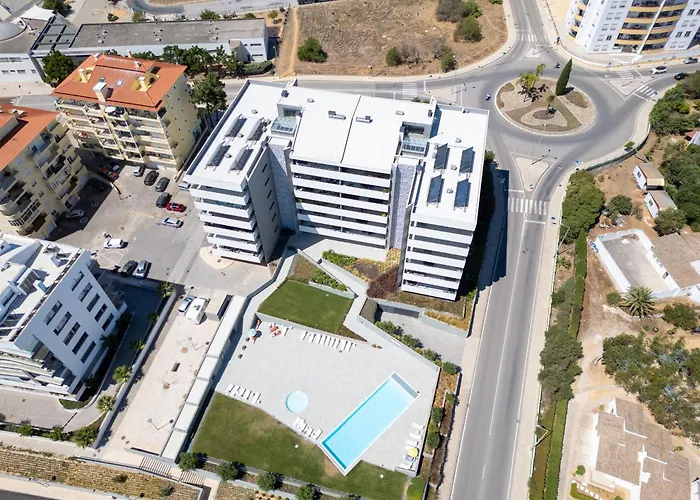Apartment Ameijeira 110 By Destination Algarve Lagos
