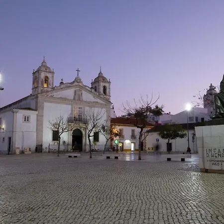 Διαμέρισμα Ameijeira 110 By Destination Algarve *