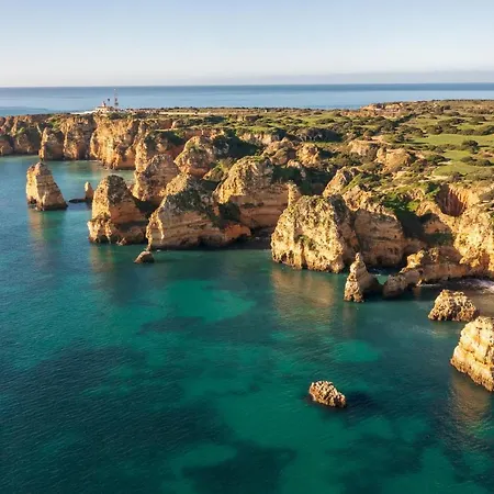 Ameijeira 110 By Destination Algarve Λάγος